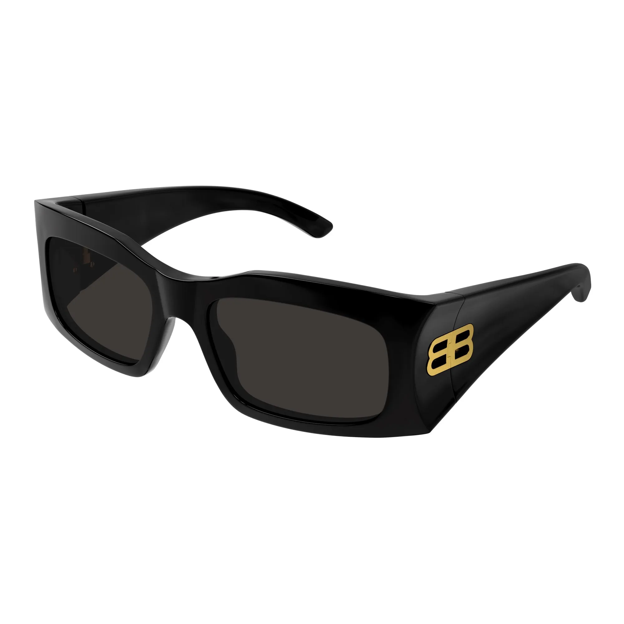   Balenciaga BB0291S - 001 Nero | Occhiale Da Sole Unisex 