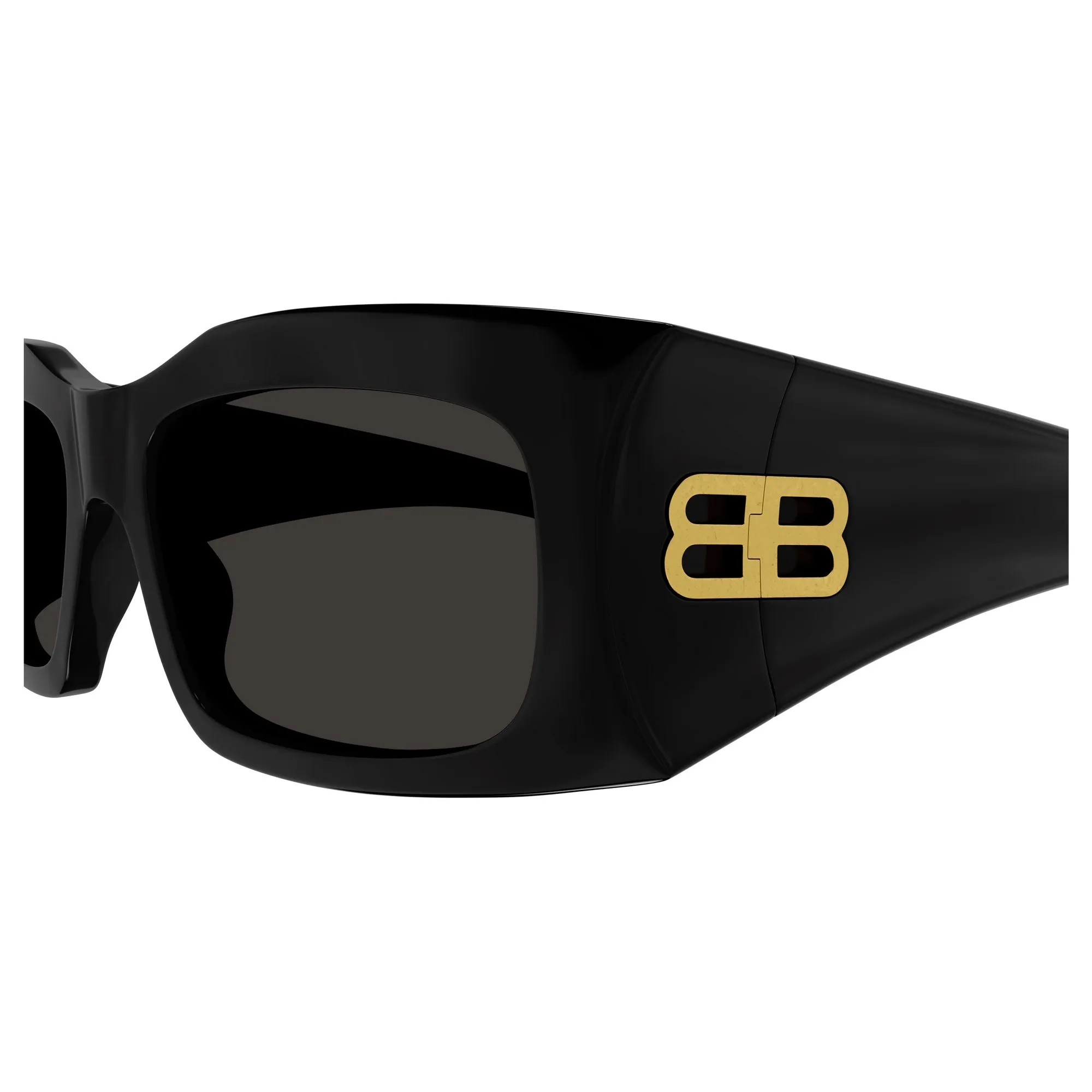  Balenciaga BB0291S - 001 Nero | Occhiale Da Sole Unisex 