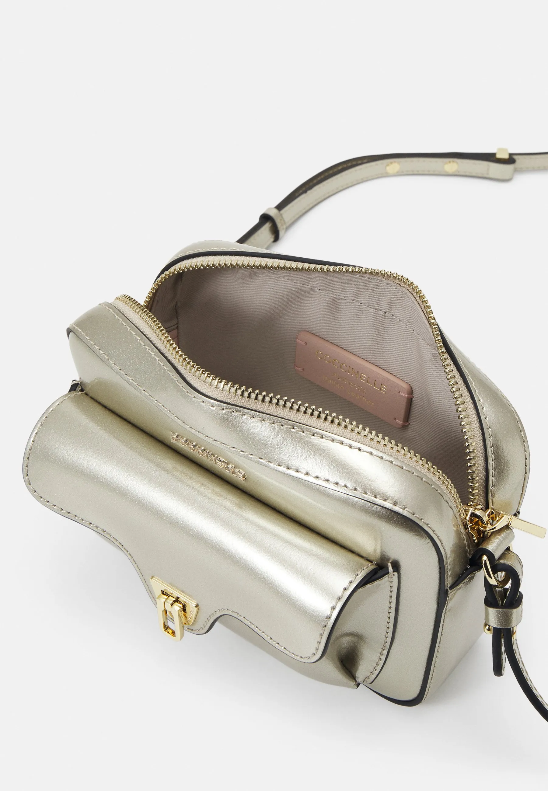 BEAT MIRROR - Borsa a tracolla