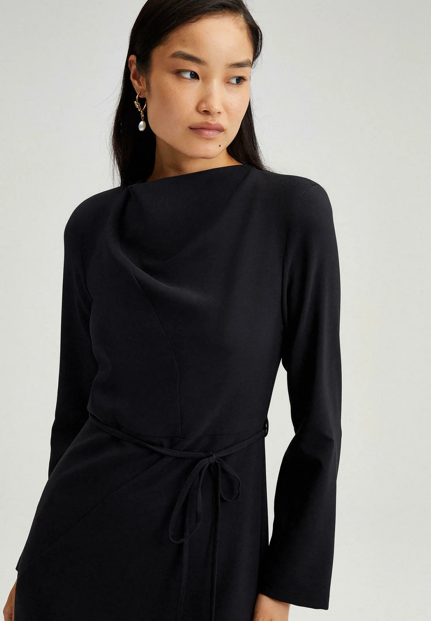 BELTED - Vestito estivo