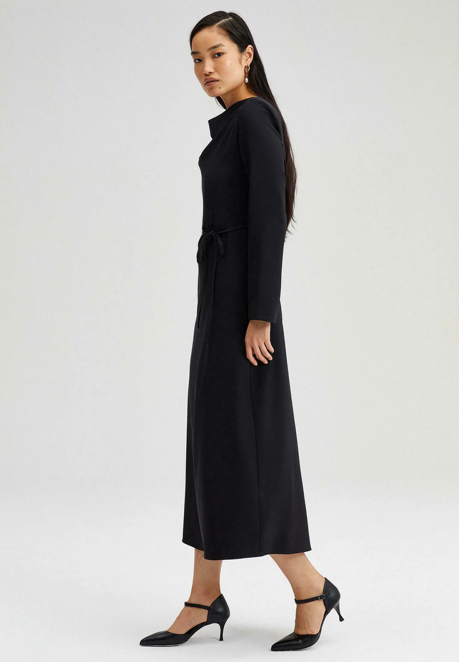 BELTED - Vestito estivo
