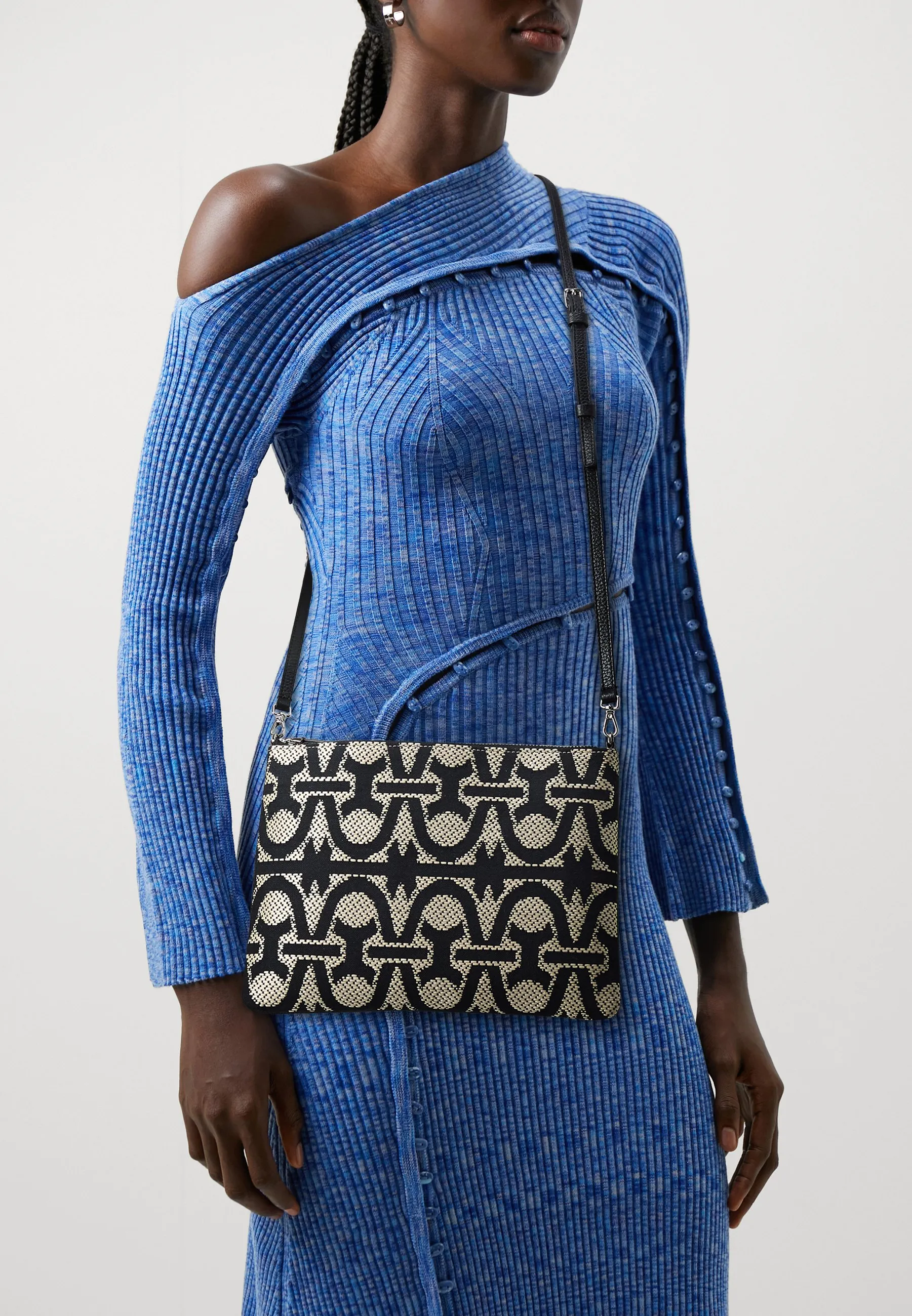 BEST CROSSBODY - Borsa a tracolla