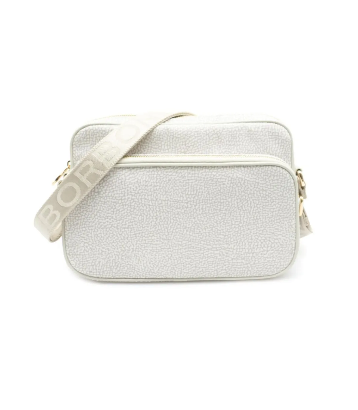 Borbonese Donna Borsa A Tracolla