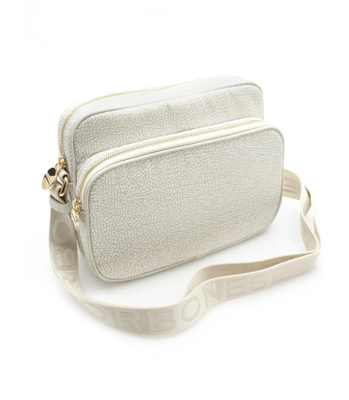 Borbonese Donna Borsa A Tracolla