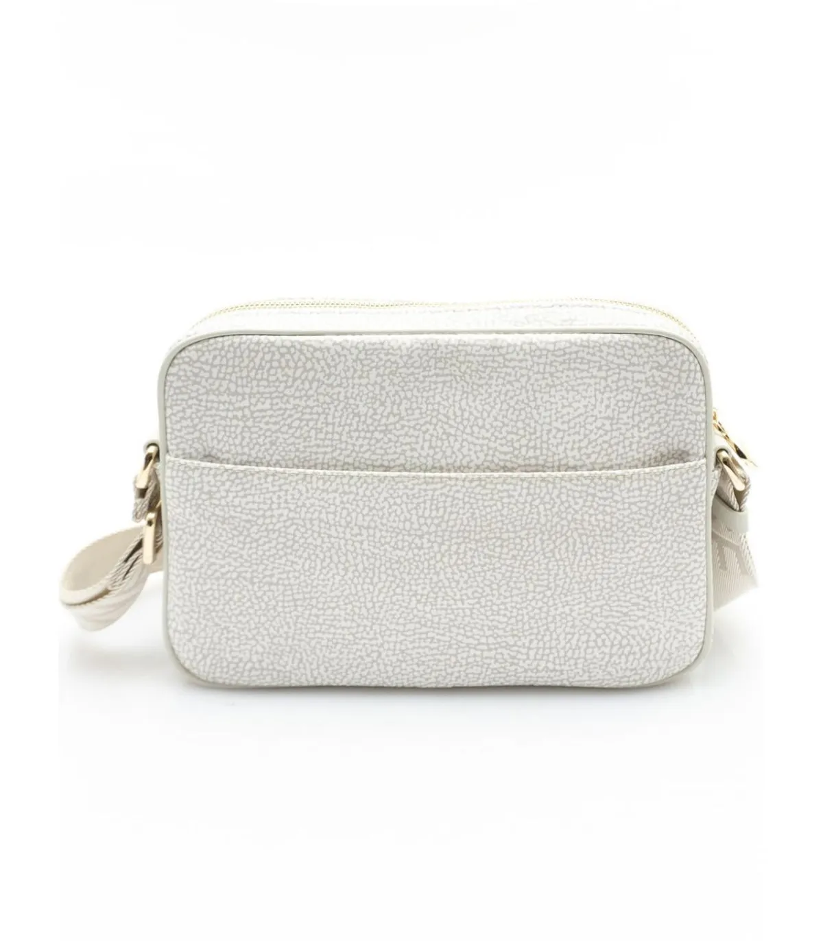 Borbonese Donna Borsa A Tracolla