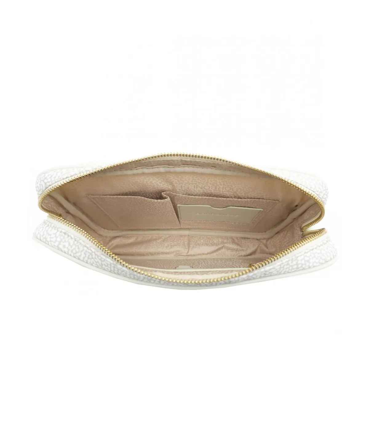 Borbonese Donna Borsa A Tracolla