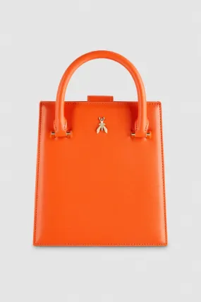 Borsa a mano con tracolla