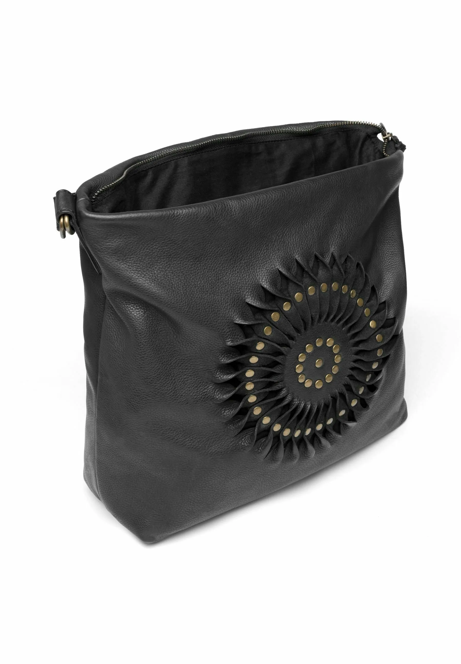 Borsa a tracolla -  black nero