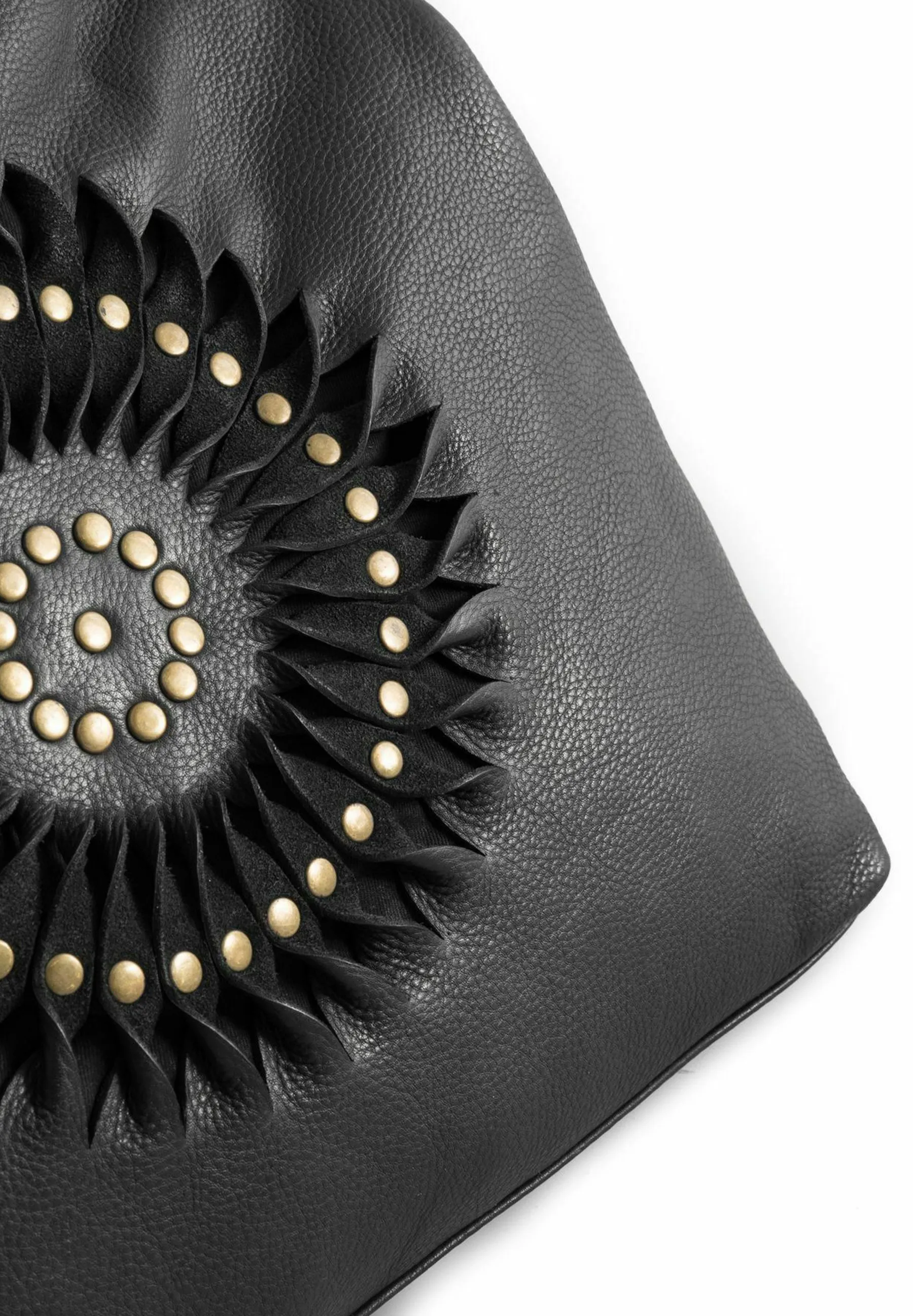 Borsa a tracolla -  black nero