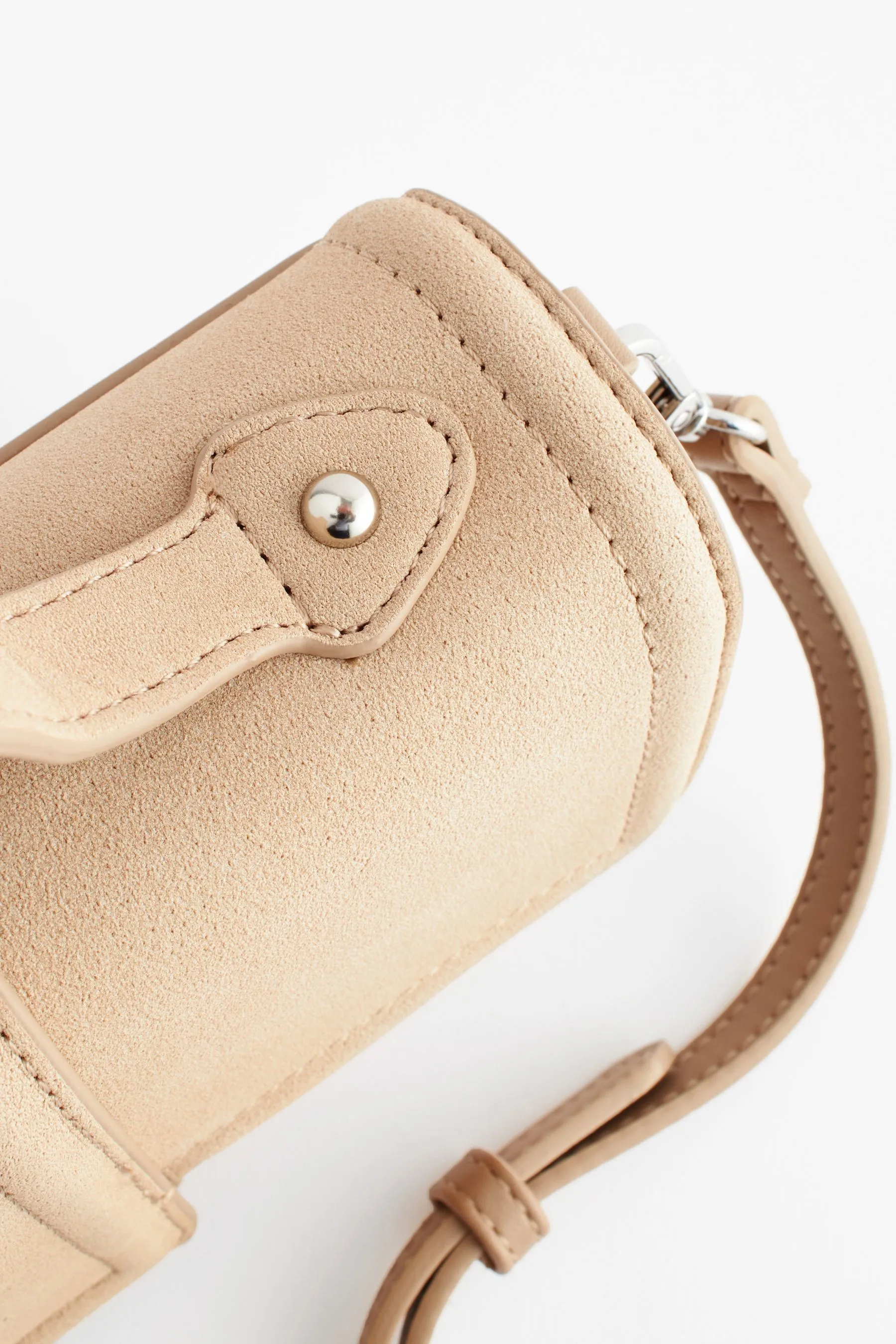 Borsa a tracolla con manico    