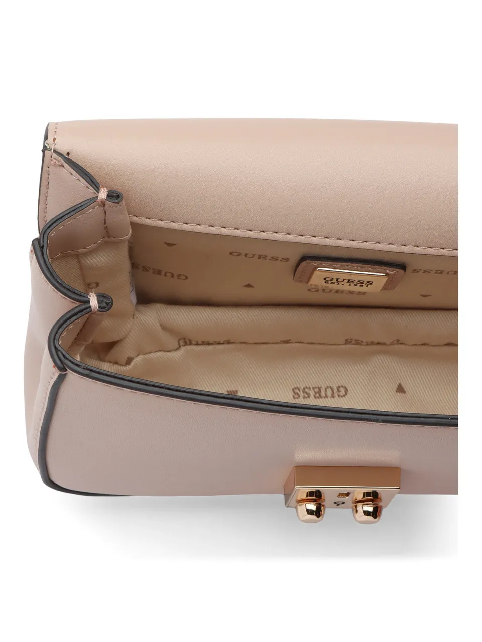 Borsa a tracolla ELIETTE MINI