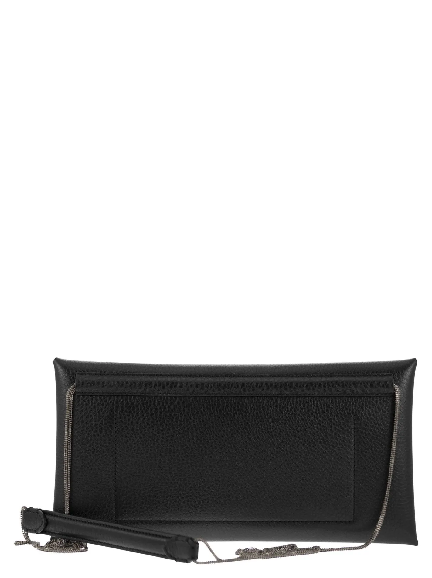 Borsa a tracolla in pelle