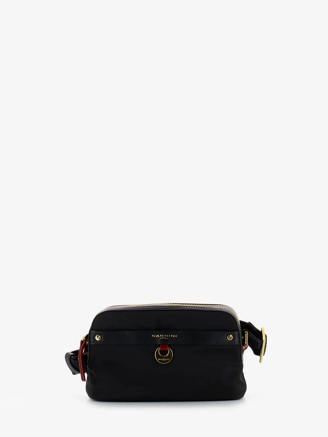 Borsa a tracolla Reene nero