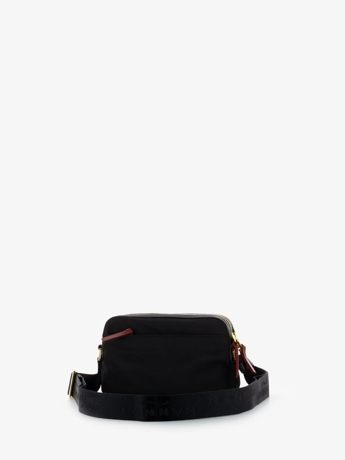 Borsa a tracolla Reene nero