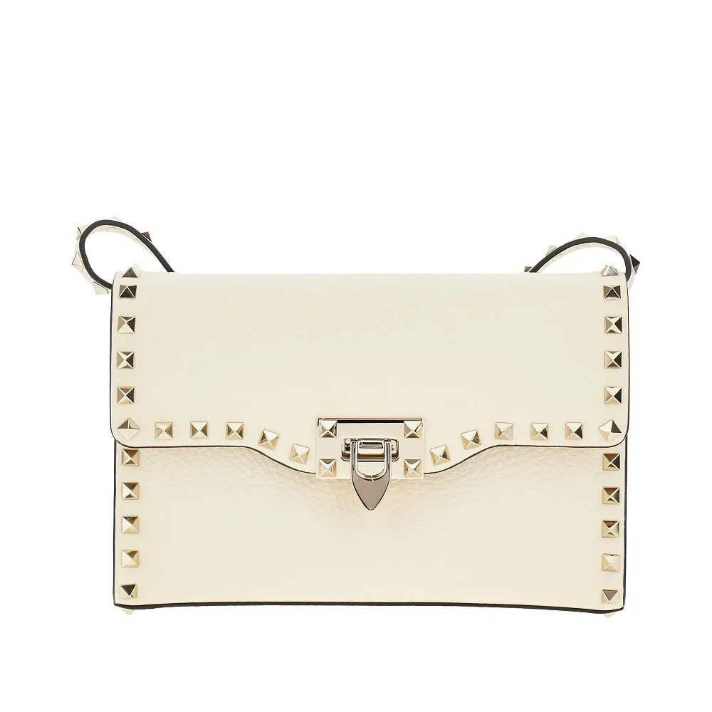 Borsa a tracolla 'Rockstud' piccola