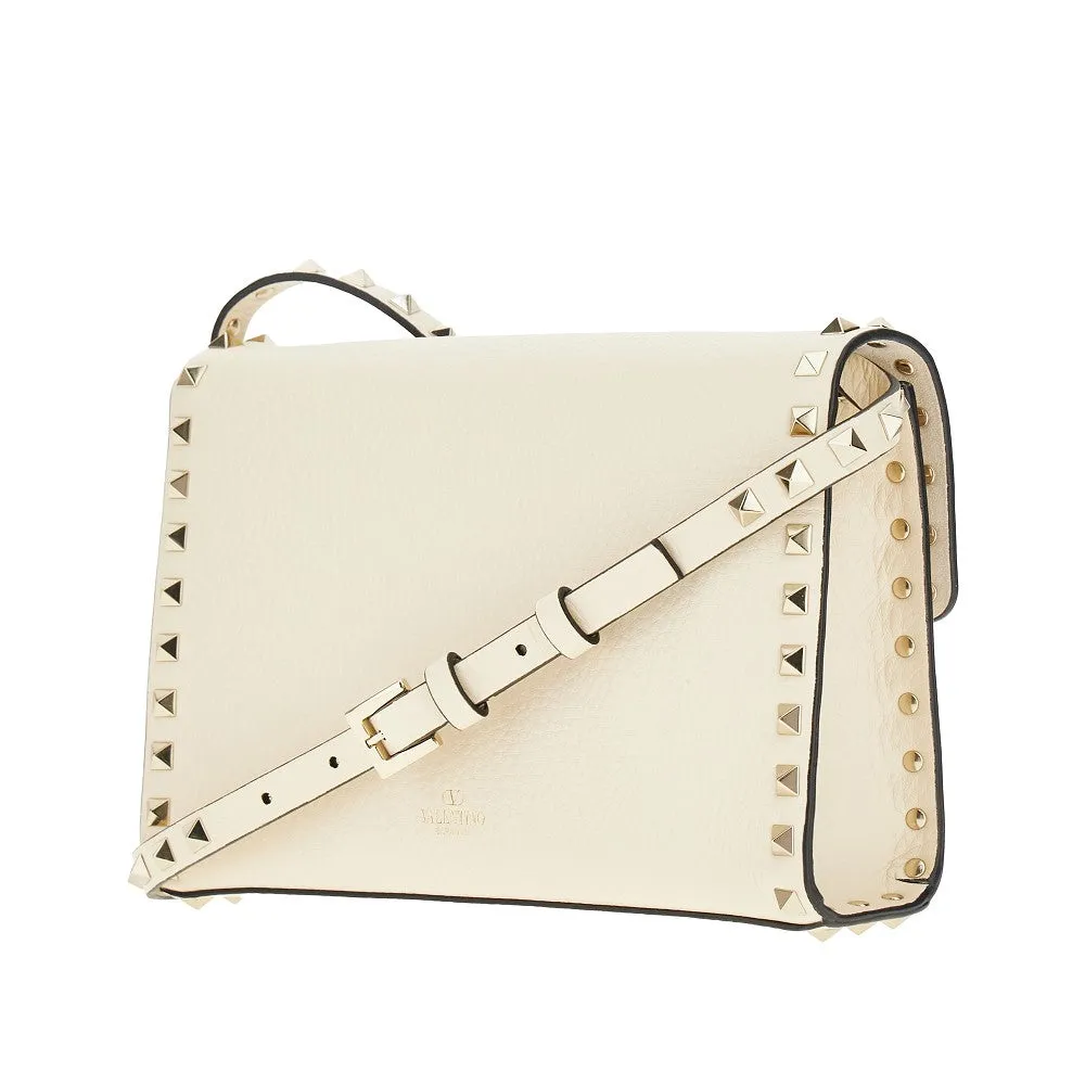 Borsa a tracolla 'Rockstud' piccola