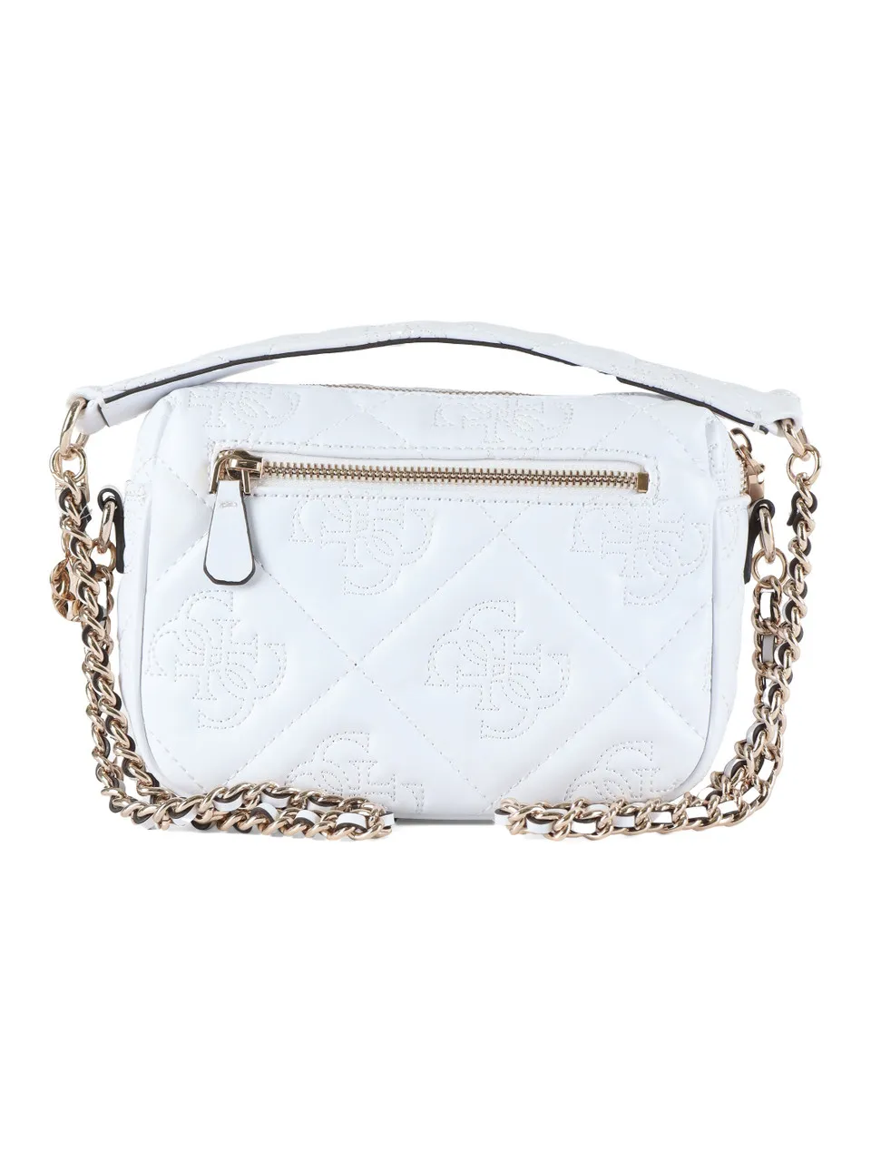 Borsa a tracolla trapuntato MARIEKE