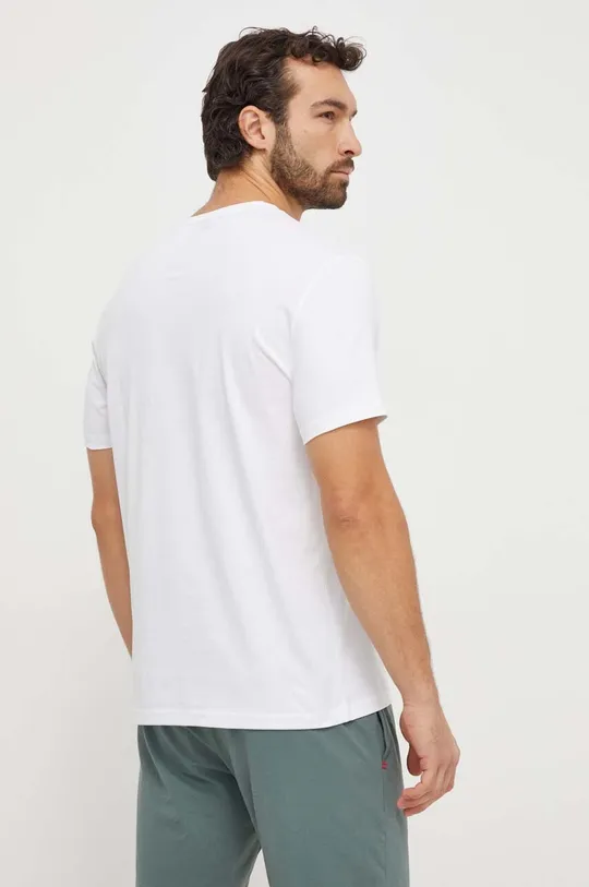 BOSS t-shirt in cotone