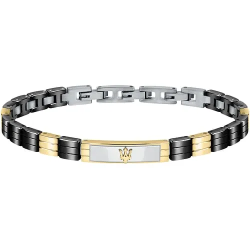 BRACCIALE MASERATI JEWELS - JM222AVC01