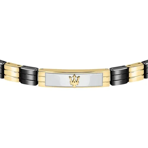 BRACCIALE MASERATI JEWELS - JM222AVC01