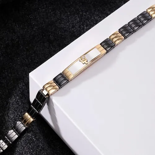 BRACCIALE MASERATI JEWELS - JM222AVC01
