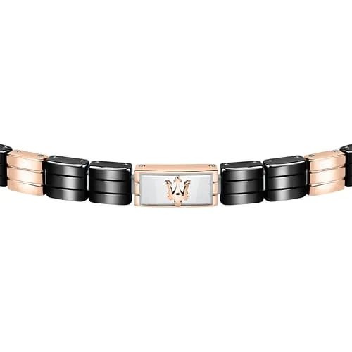 BRACCIALE MASERATI JEWELS - JM222AVC01
