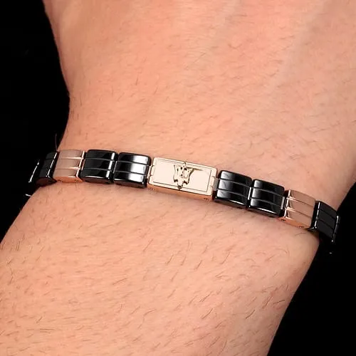 BRACCIALE MASERATI JEWELS - JM222AVC01
