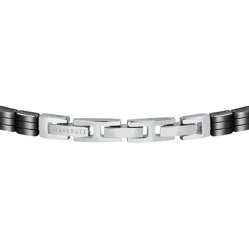 BRACCIALE MASERATI JEWELS - JM222AVC01