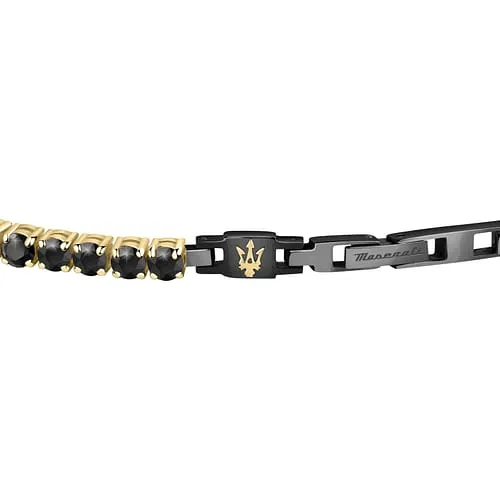 BRACCIALE MASERATI JEWELS - JM222AVC01