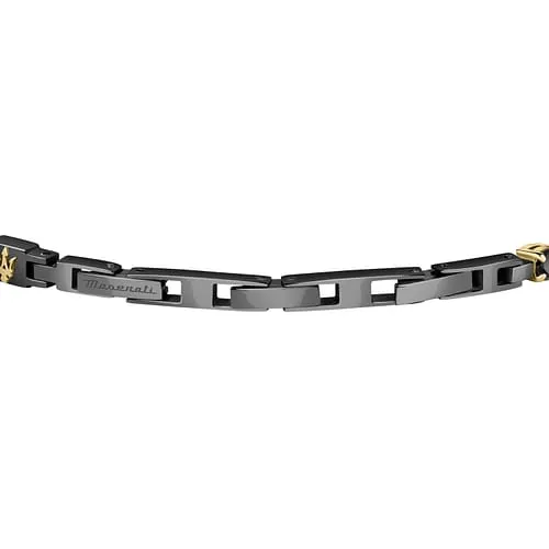 BRACCIALE MASERATI JEWELS - JM222AVC01