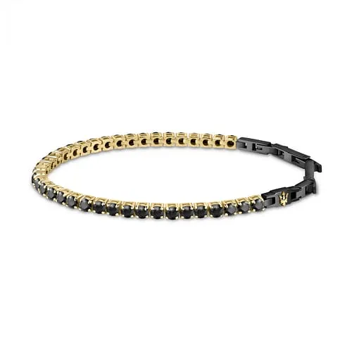 BRACCIALE MASERATI JEWELS - JM222AVC01