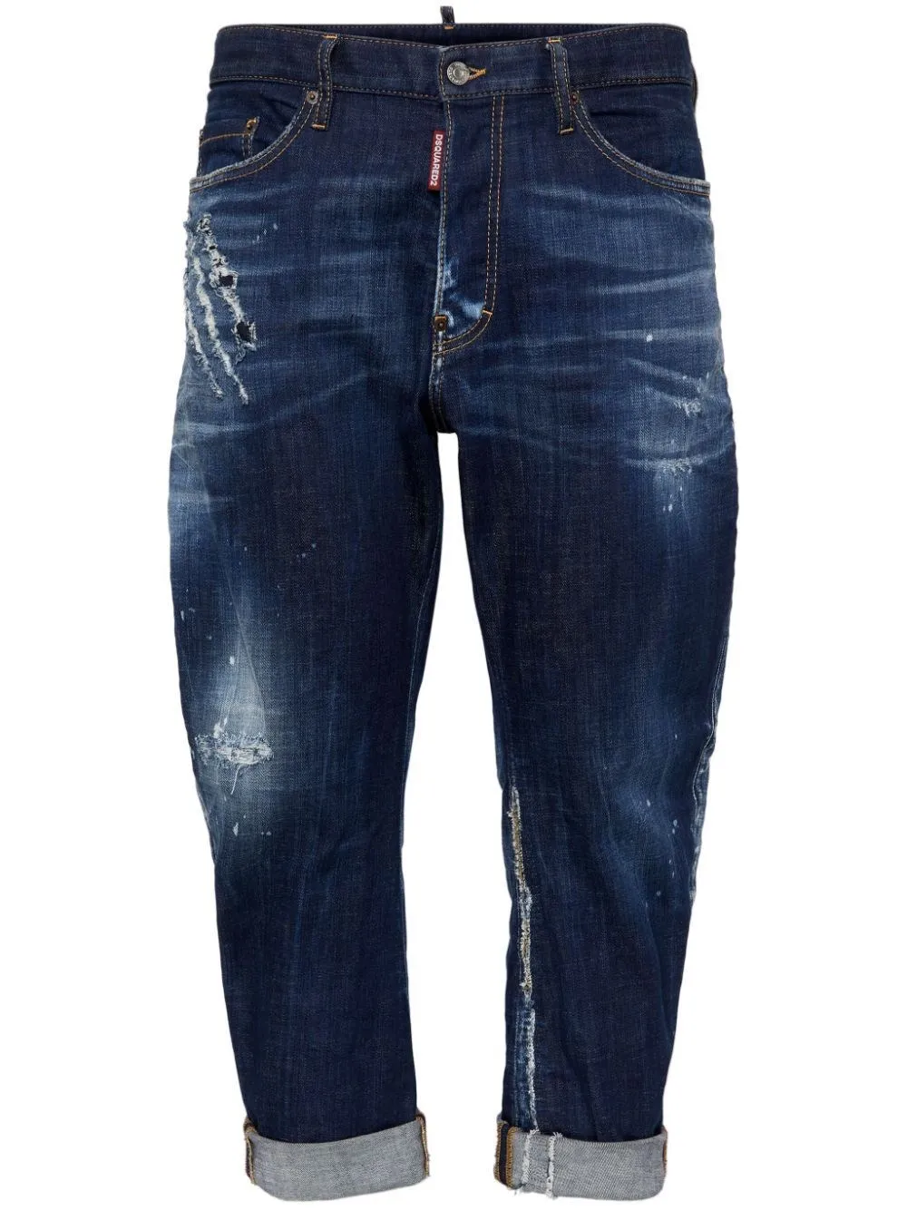 `Bro` Jeans