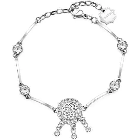 BROSWAY Bracciale donna gioielli Brosway Chakra BHKB031