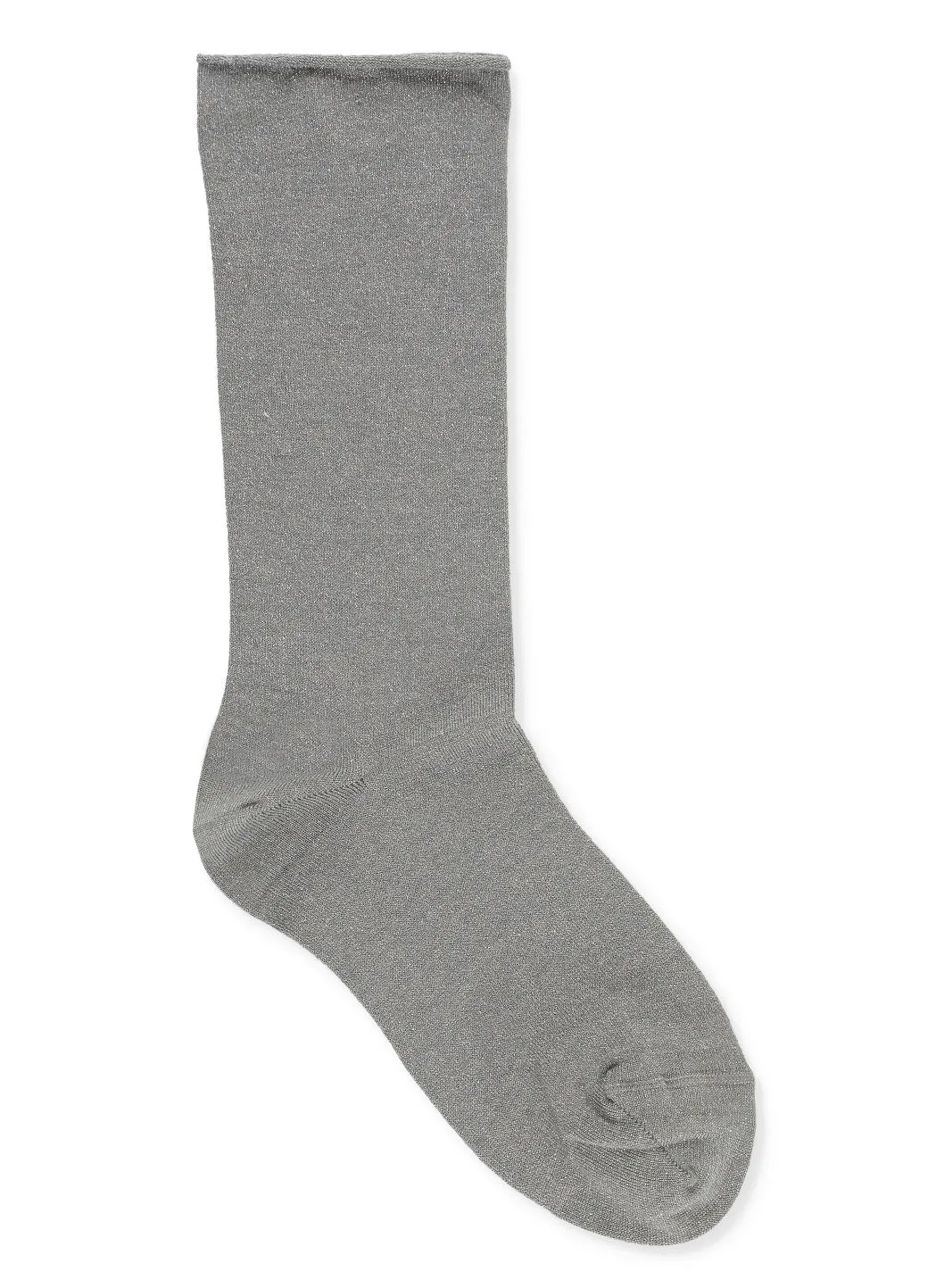  Brunello Cucinelli Calzini in cashmere e seta 