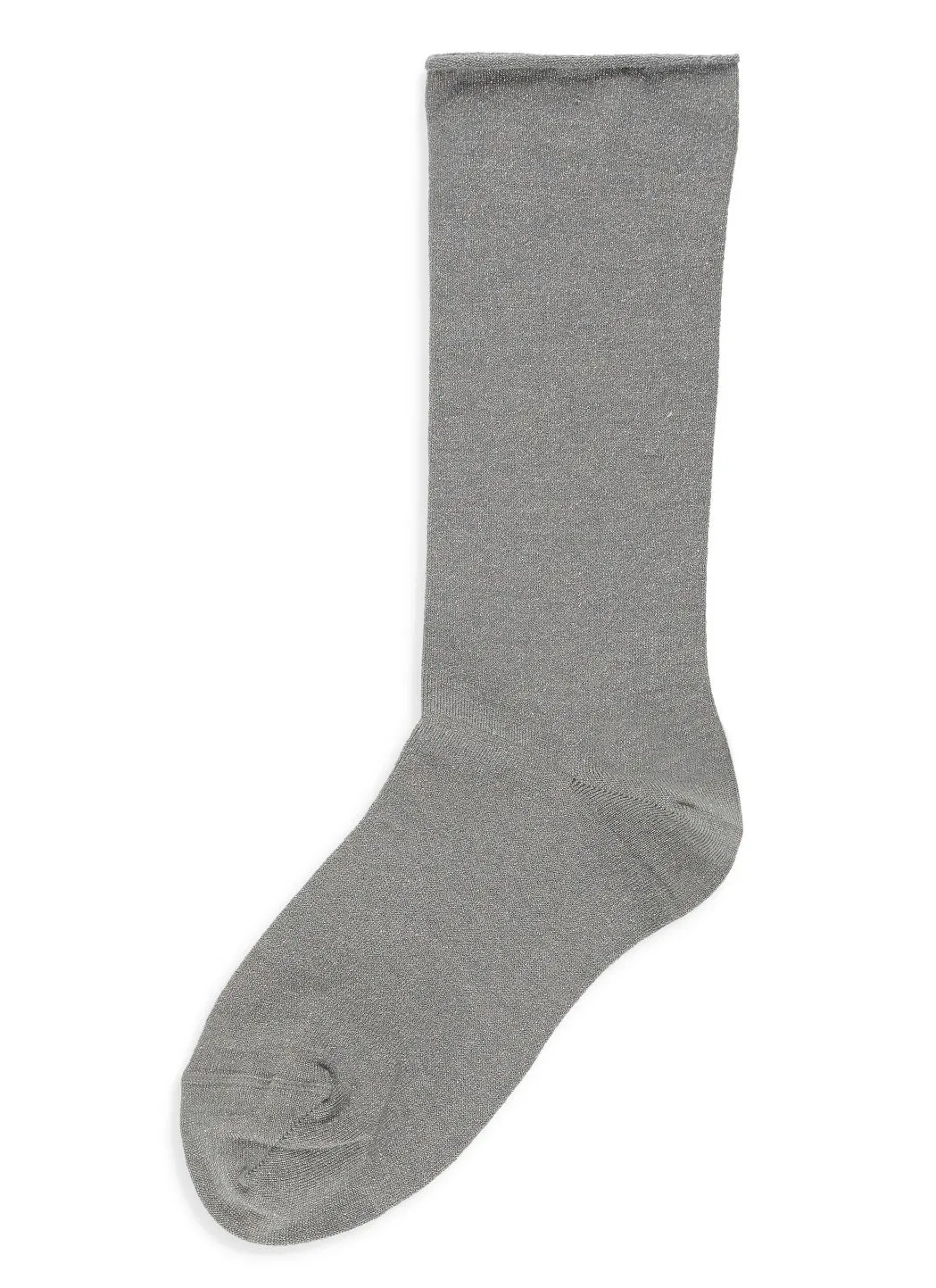  Brunello Cucinelli Calzini in cashmere e seta 