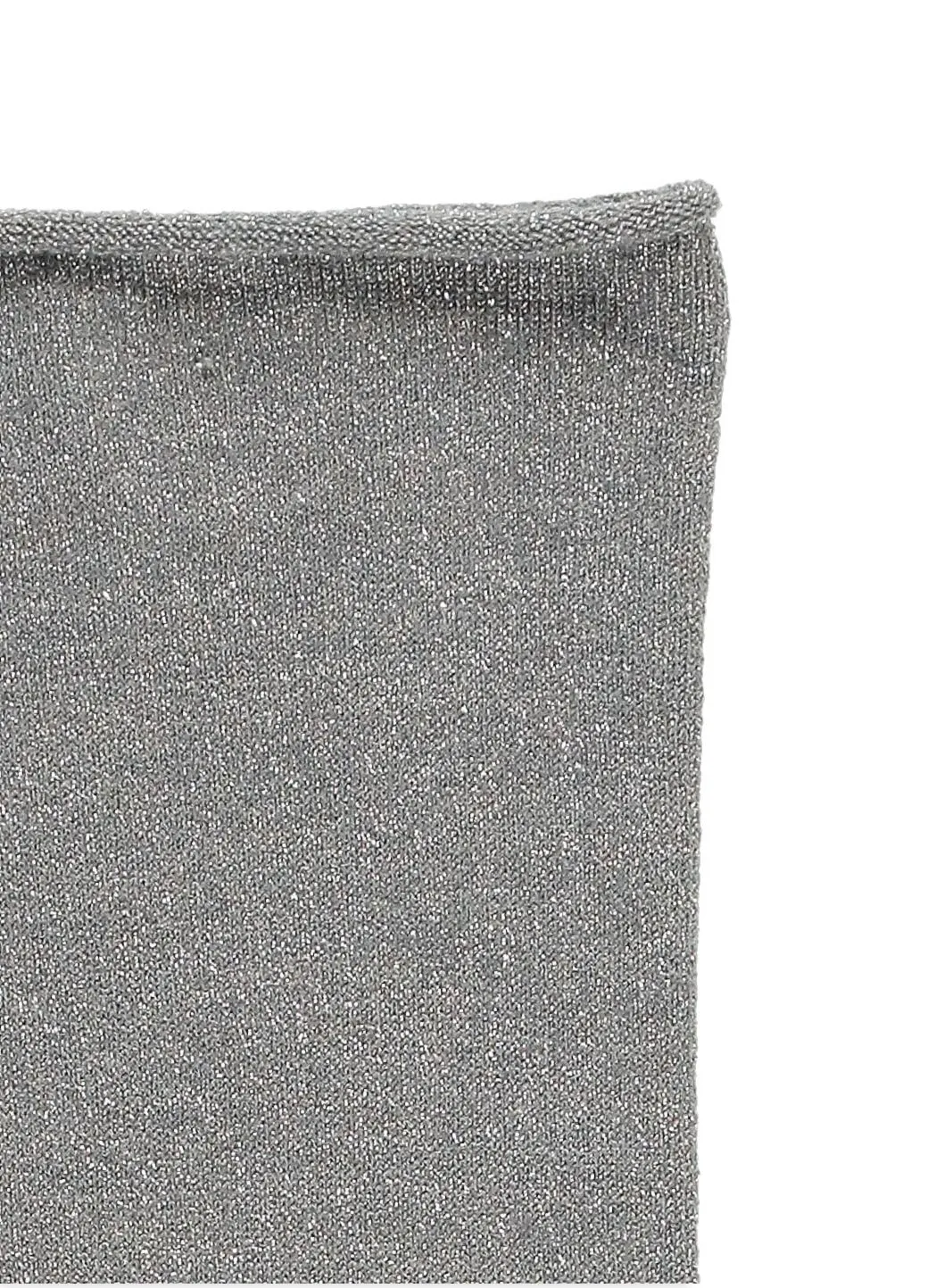  Brunello Cucinelli Calzini in cashmere e seta 