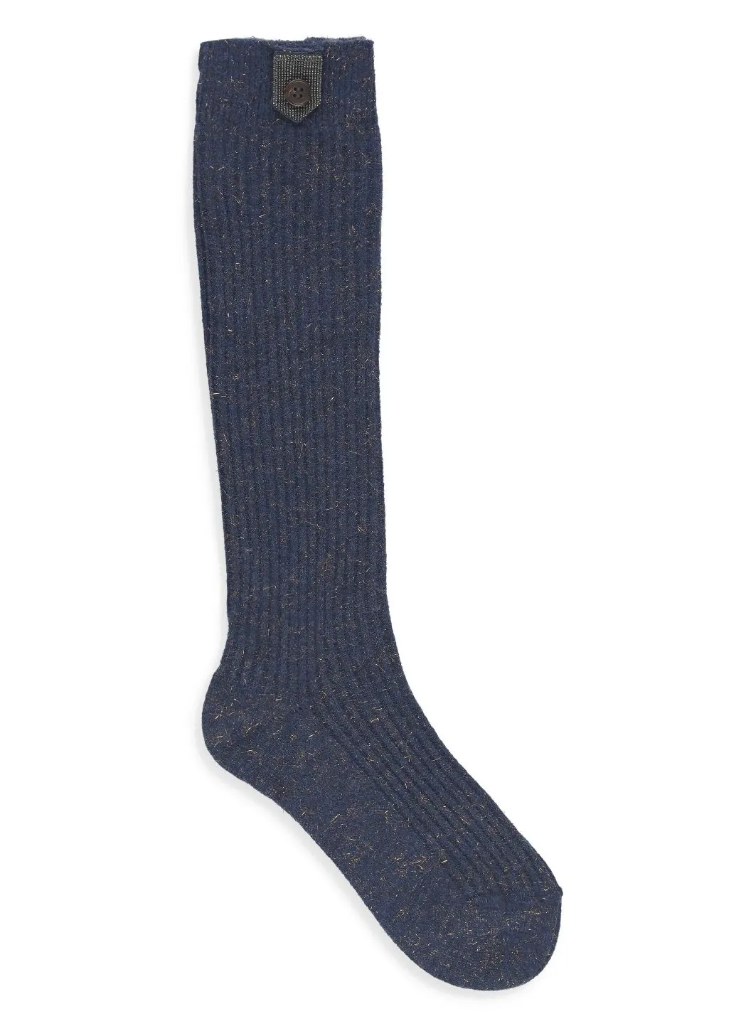  Brunello Cucinelli Calzini in cashmere e viscosa 