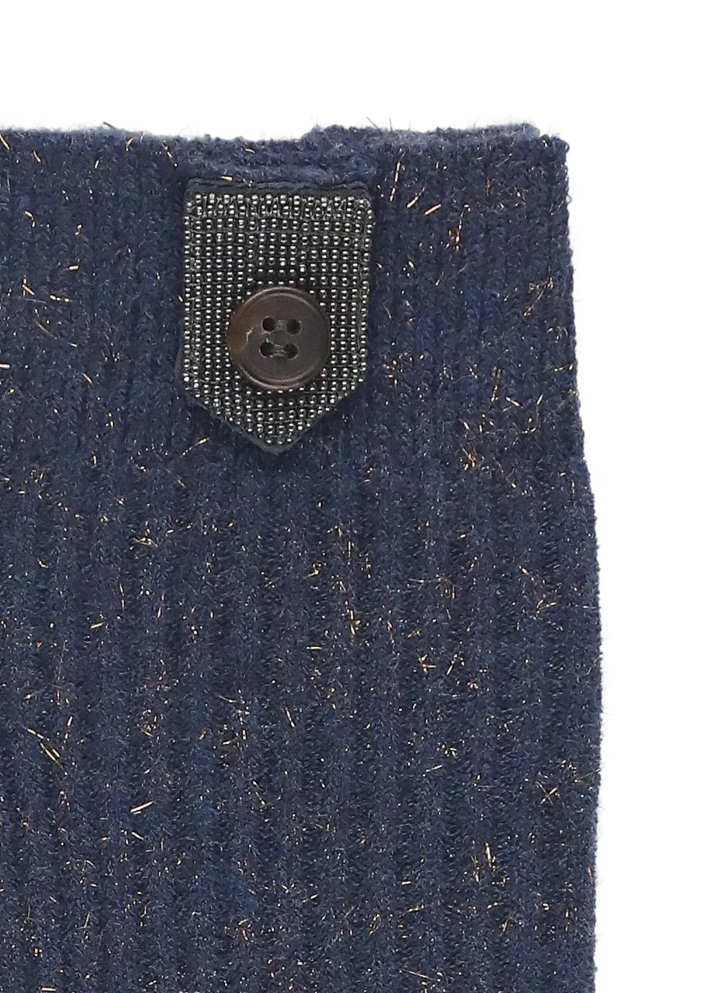  Brunello Cucinelli Calzini in cashmere e viscosa 
