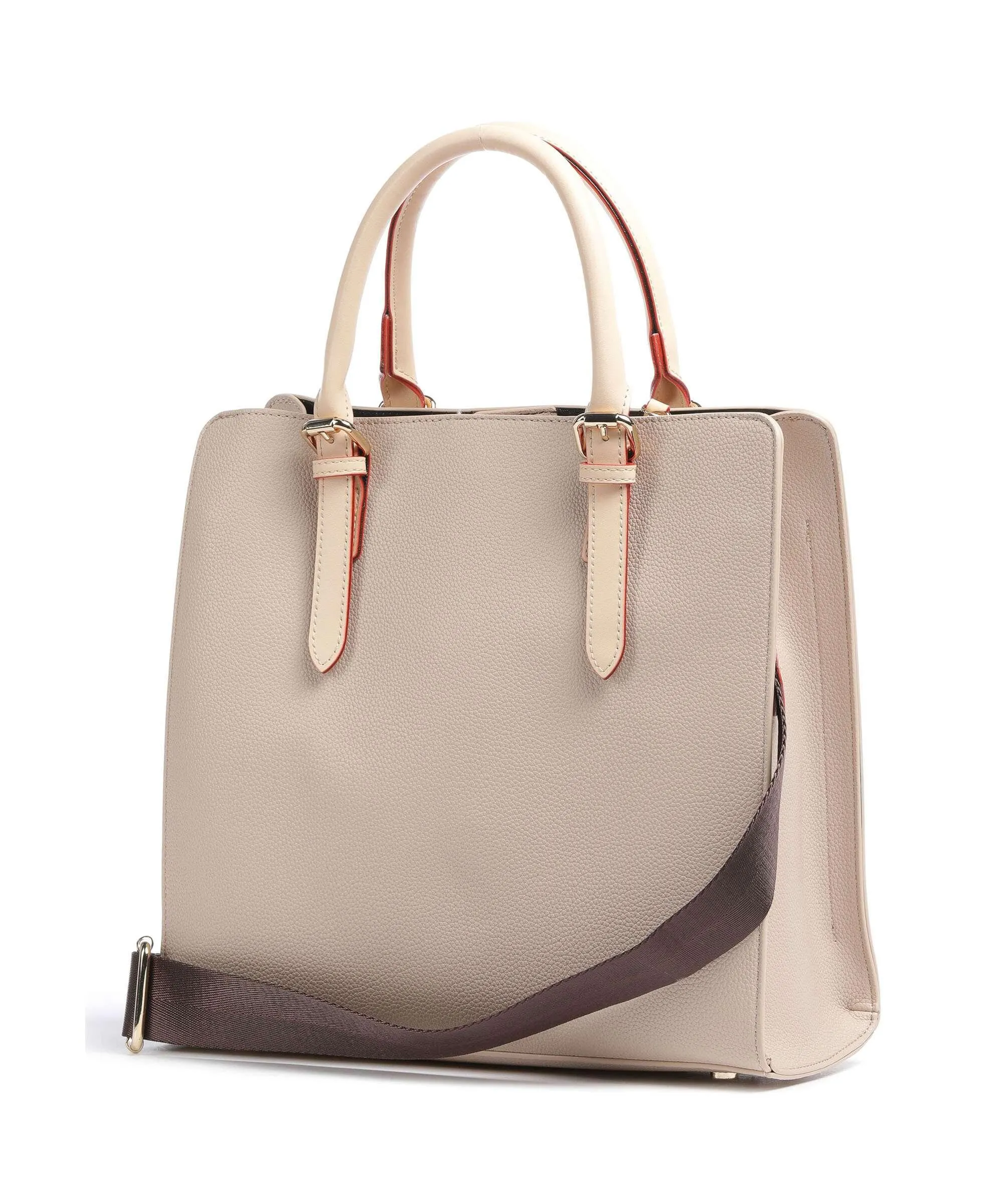  Bugatti Ella Borsa a mano pelle sintetica beige  