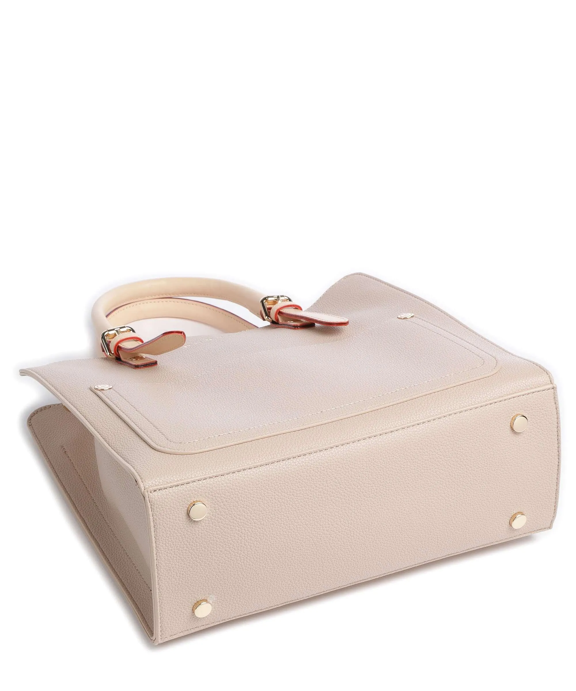  Bugatti Ella Borsa a mano pelle sintetica beige  