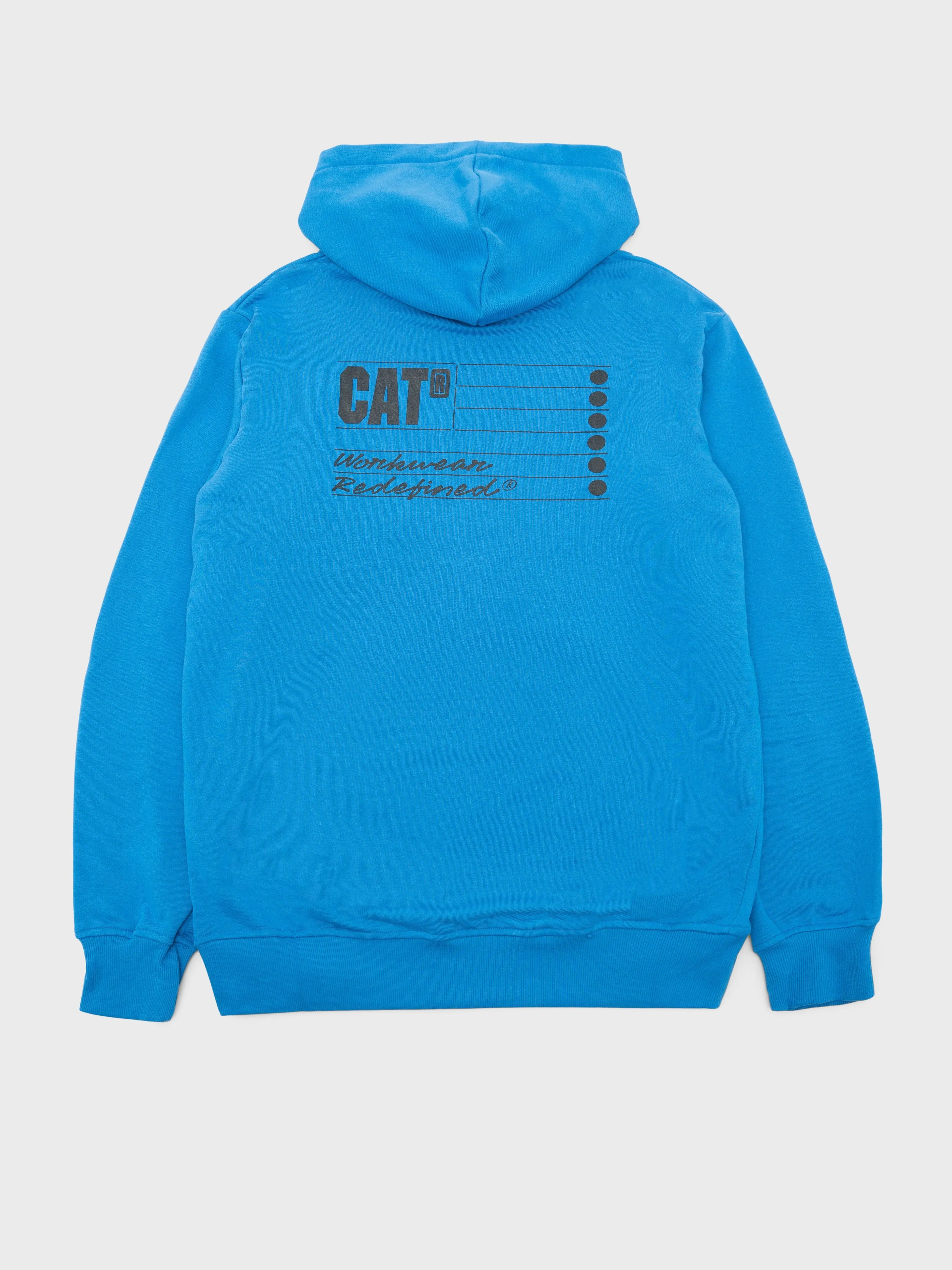 Bullet Hoodie