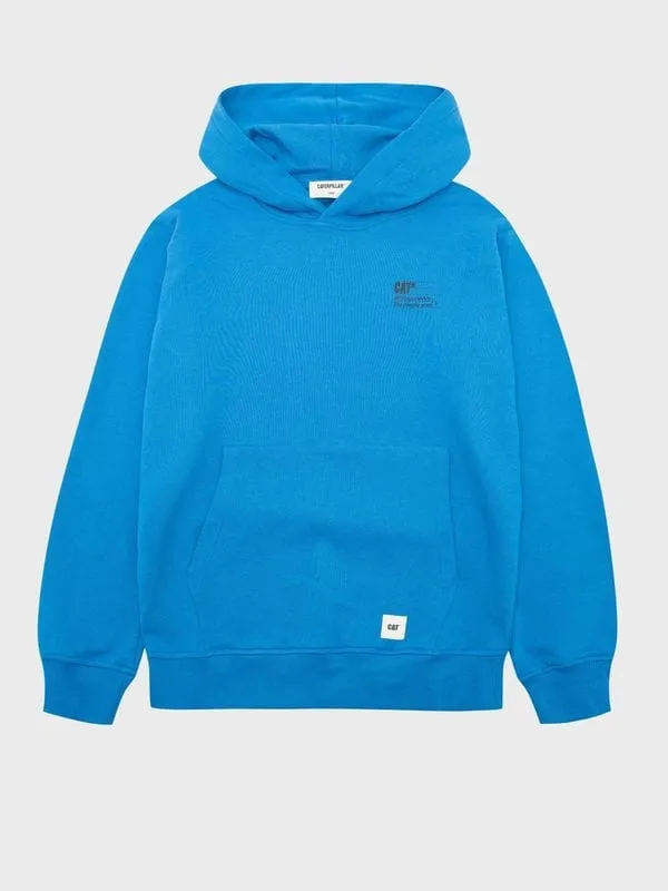 Bullet Hoodie