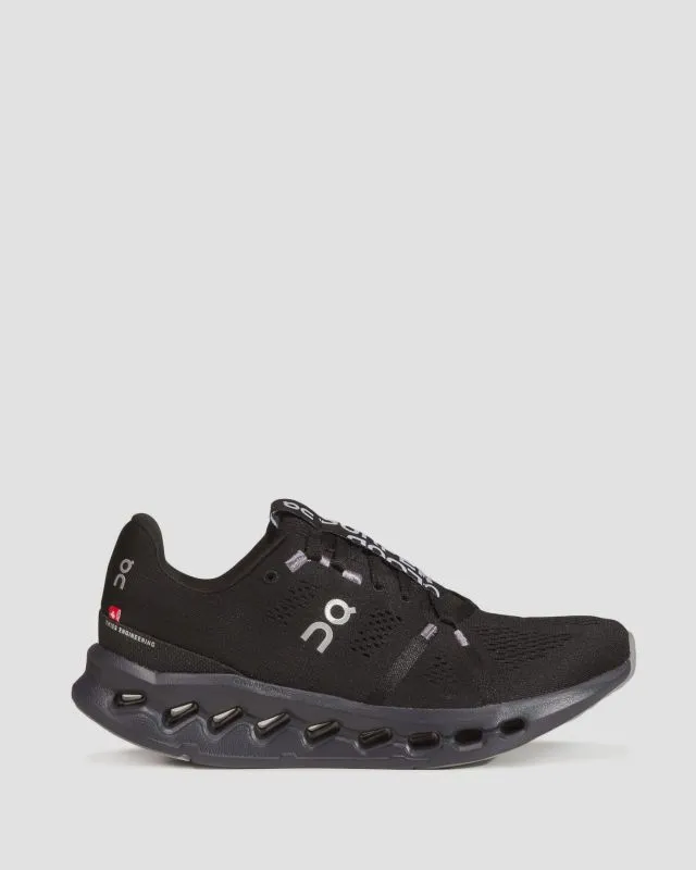 Buty męskie On Running Cloudsurfer 7 3MD10420485-all-black