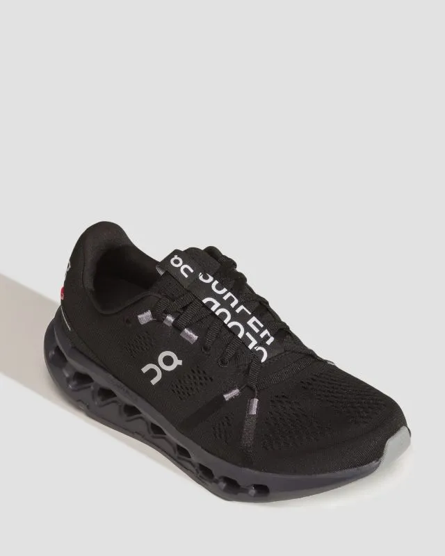 Buty męskie On Running Cloudsurfer 7 3MD10420485-all-black