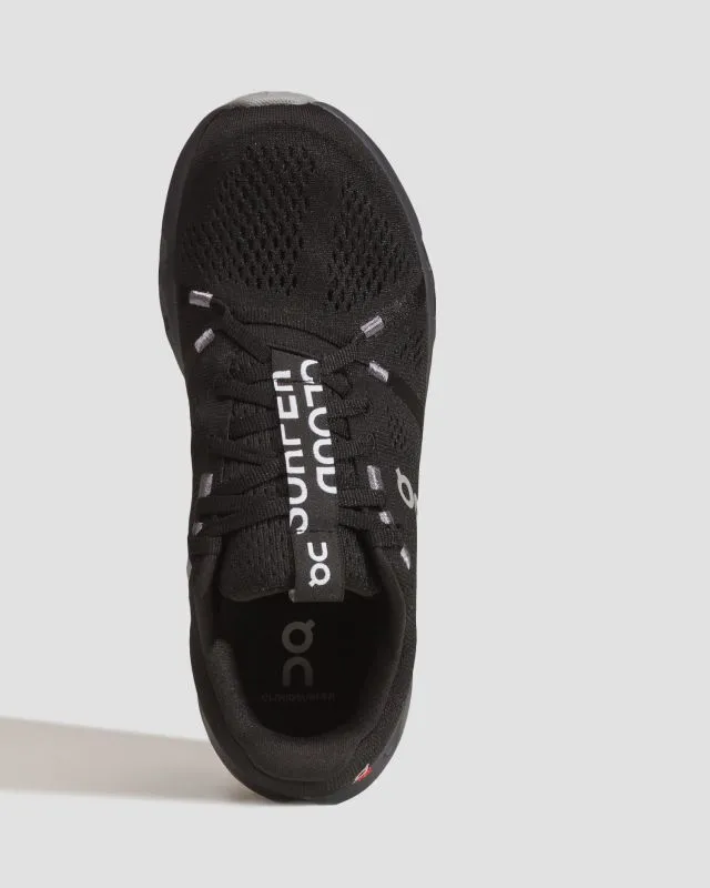 Buty męskie On Running Cloudsurfer 7 3MD10420485-all-black