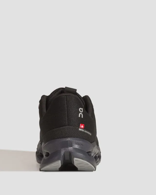 Buty męskie On Running Cloudsurfer 7 3MD10420485-all-black