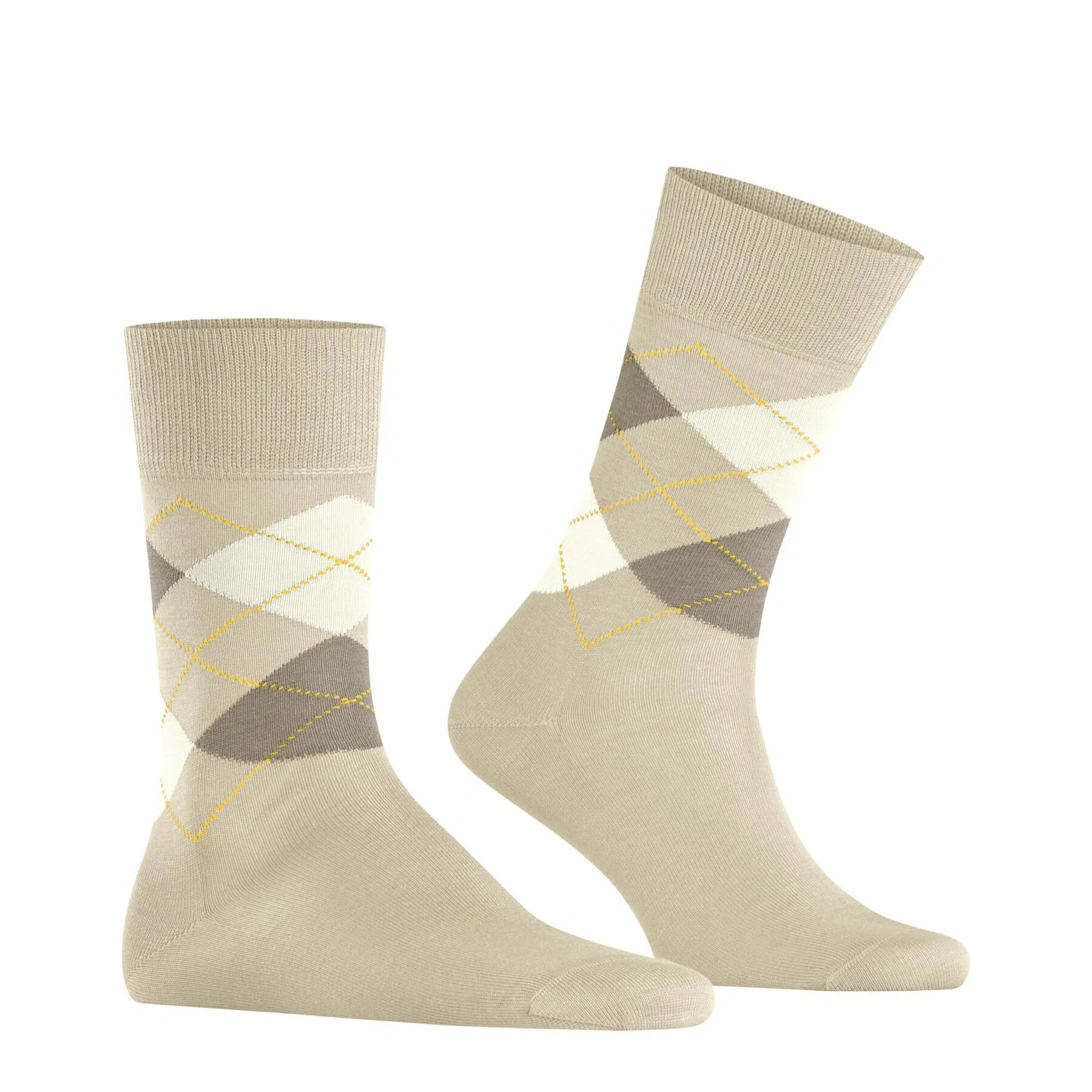 Calzini Burlington Manchester [Dimensione 40/46]