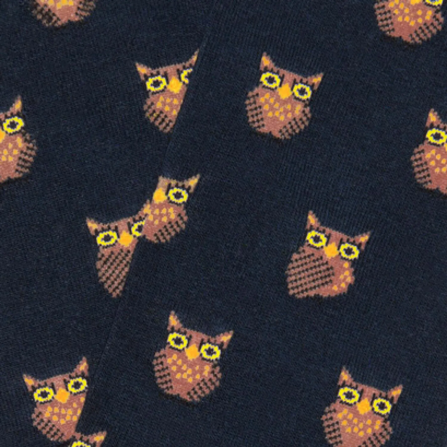 Calzini Jimmy Lion Owls