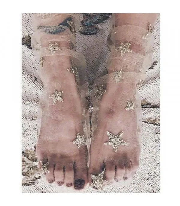 Calzini star