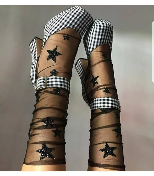 Calzini star